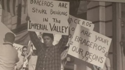 Travelling Smithsonian Exhibit Highlights Bracero Worker Program