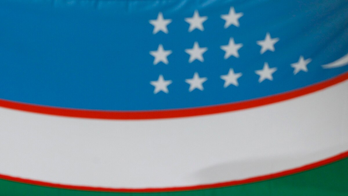 Uzbek america