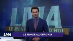Le Monde Aujourd’hui