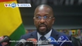 VOA60 Africa - Mozambique threatens to deploy army to quell deadly post-electoral protests