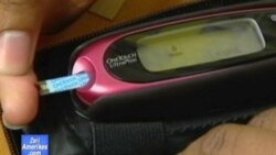 Lidhja mes diabetit dhe alzheimerit