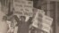 Travelling Smithsonian Exhibit Highlights Bracero Worker Program