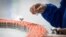 Vaccine COVID-19 của Sinovac tại một nhà máy mới được xây ở Bắc Kinh (ảnh chụp ngày 24/9/2020)