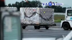 Manchetes Africanas 24 Setembro 2014