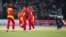 Zimbabwe Cricket Yoenda Zvine Mutsindo kuT20 World Cup kuIndia