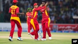 Zimbabwe Cricket