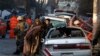 Taliban Klaim Bertanggung Jawab Atas Serangan Bom di Restoran di Kabul