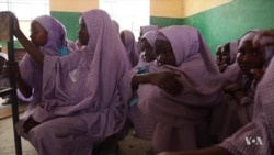 Nigeria’s Safe Schools Program Aims to Ensure Security Amid Boko Haram Threats