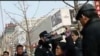 10家国际媒体遭中国警方无礼对待
