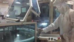 Դեկտեմբերի 10-ին ու 17-ին կկայացվեն կորոնավիրուսի պատվաստանյութերին արտոնագրեր տալու որոշումներ