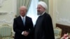 Iran Minta Bantuan IAEA untuk Kembangkan Kapal Nuklir