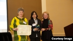 Dr. Tanzima Hashem