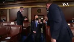 Biden 100 Days China -- USAGM