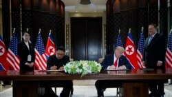 时事看台(莉雅)：朝鲜问题专家如何看待川金会？