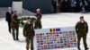 Europe Marks Centennial of WWI 