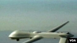Bespilotna letjelica, dron: Opasnost koja prijeti s visoka i iz daleka