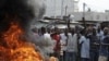 افزایش فشارها بر گباگبو برای کناره گیری از ریاست جمهوری ساحل عاج