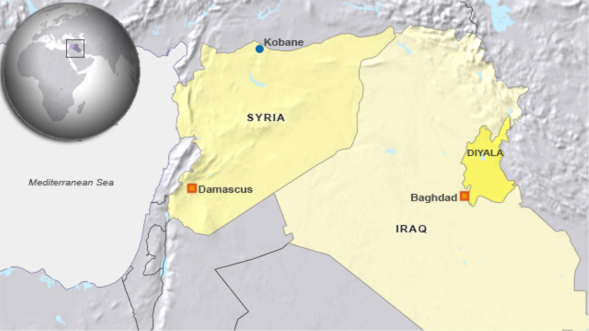 IS Gunmen in Iraq Kill 11 Soldiers in Brazen Barracks Attack - Vimarsana News