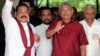 سری لنکا: راجاپکسے کے نئے صدر بننے کی راہ ہموار