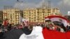 Cảnh sát Ai Cập đụng độ với người biểu tình, 3 người chết