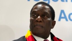 Daybreak Africa: Zimbabwe Votes in Pivotal Election