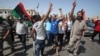 Early Libyan Election Returns Good for Jibril Alliance