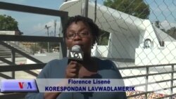 AFHIAVIH, yon Òganizasyon ann Ayiti Kap Ede Fanm Ki Gen Maladi SIDA a Siviv