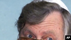 Former U.S. Secretary of State Lawrence Eagleburger