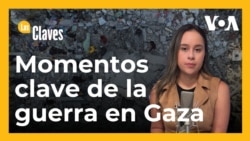 Los 5 momentos clave a un año de la guerra en Gaza