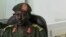 SPLA spokesman Philip Aguer, shown here at a briefing in March 2012, says South Sudanese Army soldiers have killed more than two dozen members of David Yau Yau's rebel group. (AP)