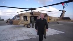 اسرایل او حزب الله په یو بل راکټونه ويشتلي ، د پراخه جګړې ویرې زیاتې شوې