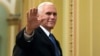 Pence to Visit Israel, Egypt, Jordan  