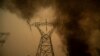 California Fire Victims Sue Local Electric Company