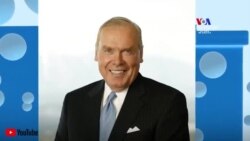 Մահացել է Հայաստանի բարեկամ, միլիարդատեր գործարար Հանթսմանը