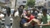 也门反对派：总统拒绝签署过渡协议