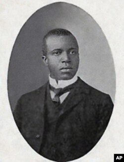 Scott Joplin