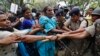 بھارت: جنسی زیادتی کا نشانہ بننے والی بچی دم توڑ گئی
