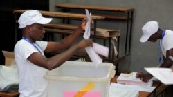 Abazocungera Amatora mu Burundi Basabwa Kutazohengama