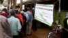 Kenyan Court Says Polling Station Results Final