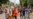 Indian Lawmakers in Uproar Over Attacks on Lower Castes