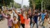 India's Dalits Seek an End to Social Barriers