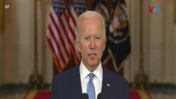 Biden SOT 2- "para aquellos estadounidenses que se quedaron, no hay fecha límite"