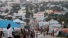 Somalia Ta Bukaci Bayanai Daga Amurka Kan Wani Farmaki Da Ta Kai 