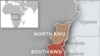 Congo: Giao tranh với phiến quân nổ ra tại tỉnh Bắc Kivu