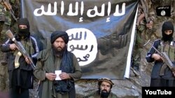 ننگرهار نخستین محل ظهور گروه داعش در افغانستان است.