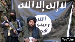 حافظ سعید که تبعۀ پاکستان است، سال گذشته از طالبان بریده و به داعش پیوست