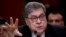 Procurador-geral dos EUA, William Barr
