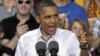 Барак Обама вкотре розкритикував Мітта Ромні