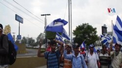 Campesinos nicaragüenses denuncian persecución del gobierno de Daniel Ortega 