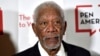 Morgan Freeman Terlibat dalam Film tentang Kasus Penembakan Warga Kulit Hitam AS